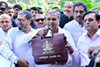 State Budget: CM announces Government Medical College for Puttur
